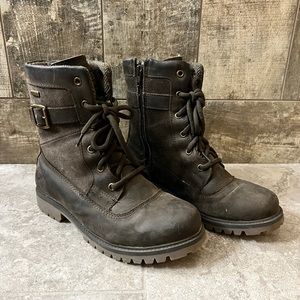 Kamik winter boots
